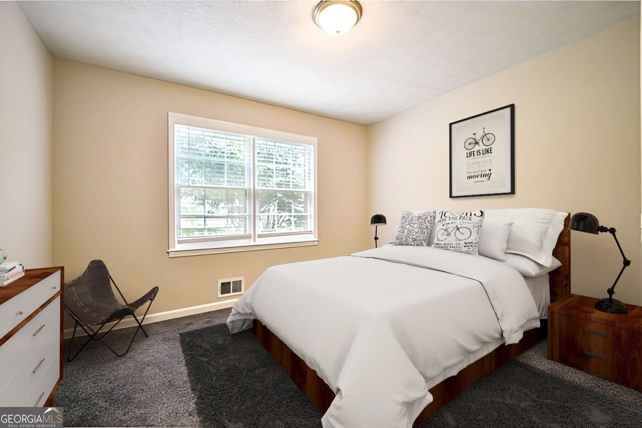 2460 Rolling Acres Drive Conyers - Photo 25