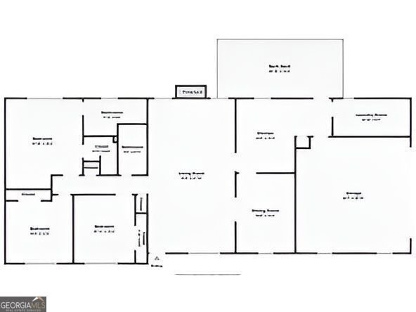 2460 Rolling Acres Drive Conyers - Photo 29