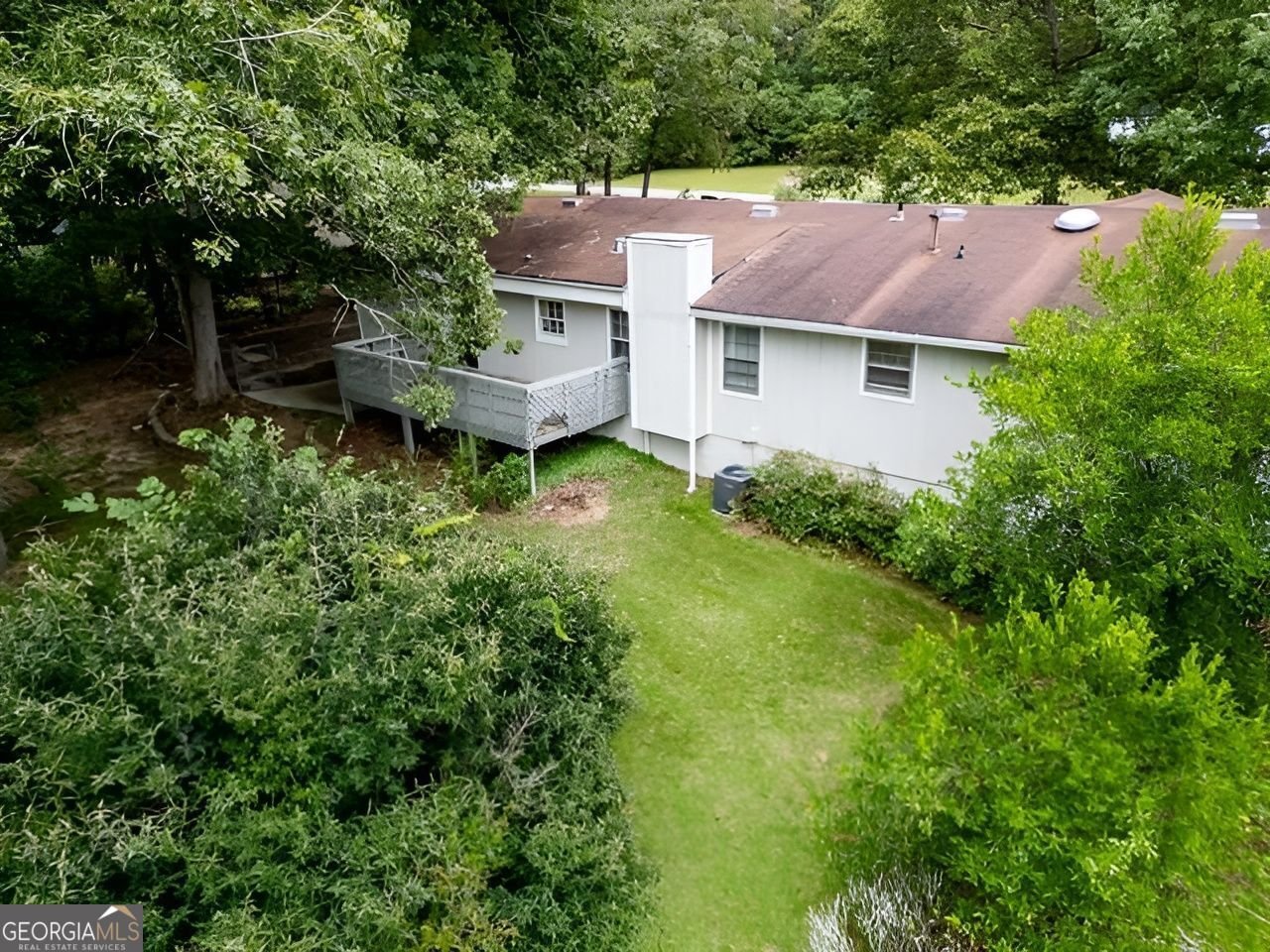 2460 Rolling Acres Drive Conyers - Photo 31