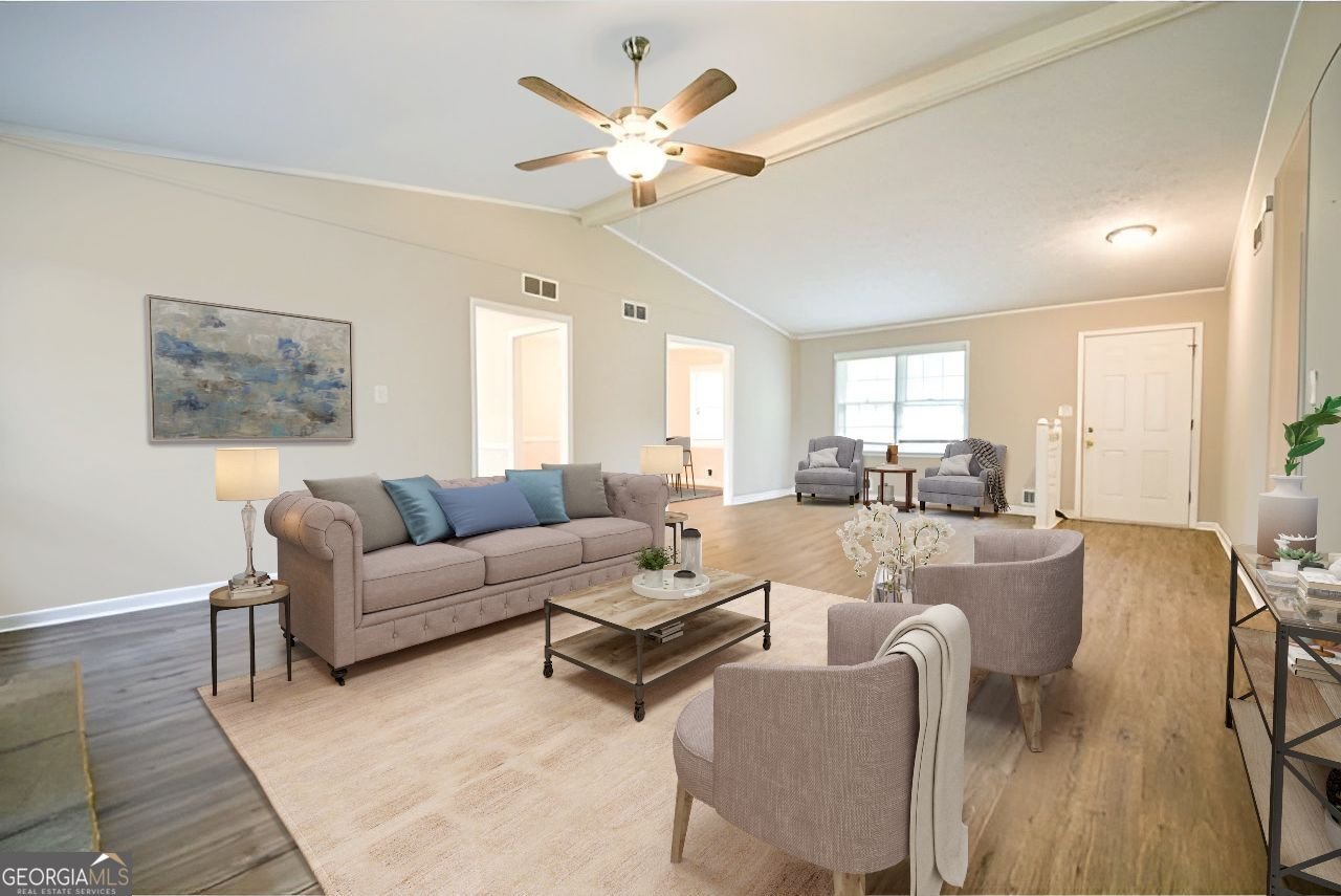 2460 Rolling Acres Drive Conyers - Photo 6