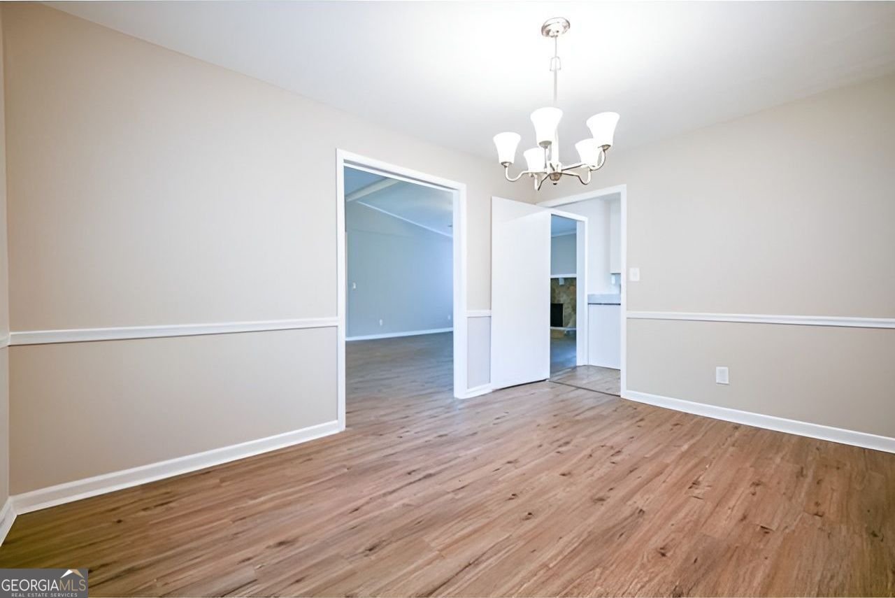 2460 Rolling Acres Drive Conyers - Photo 9