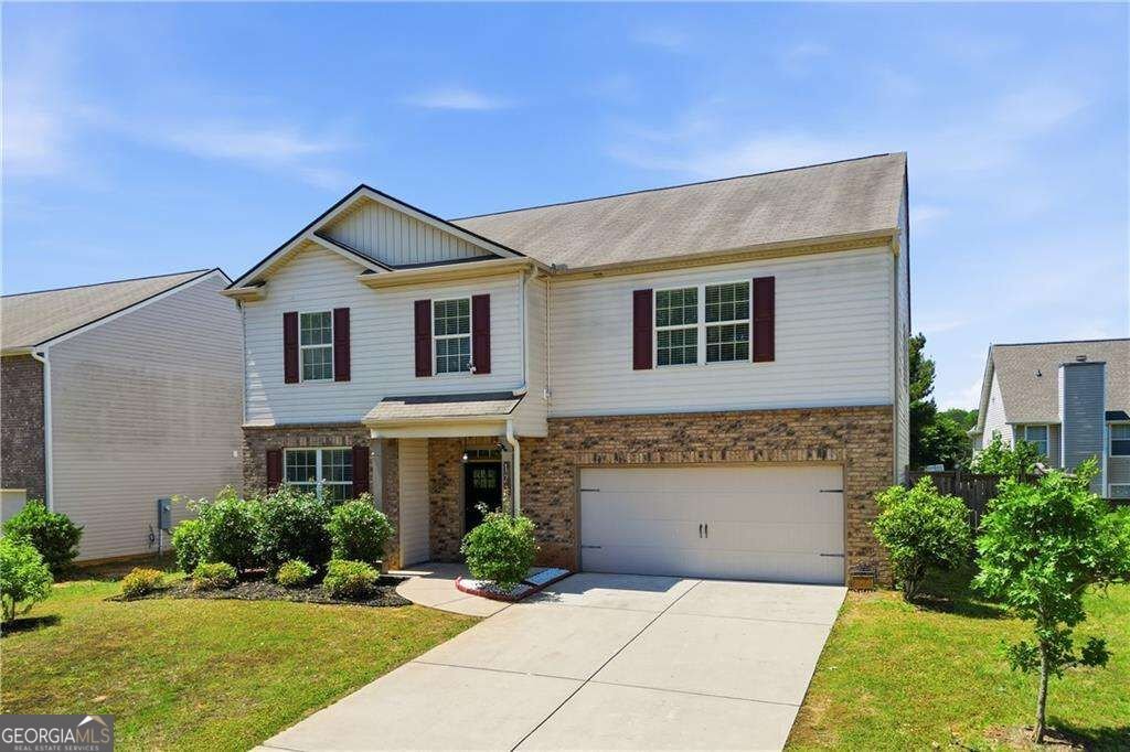 123 Possum Creek Lane Dallas - main photo