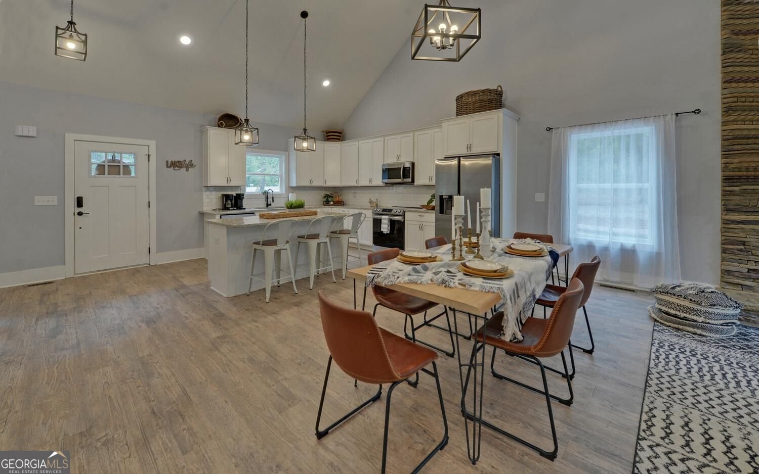 322 Paradise Point Road Hartwell - Photo 10