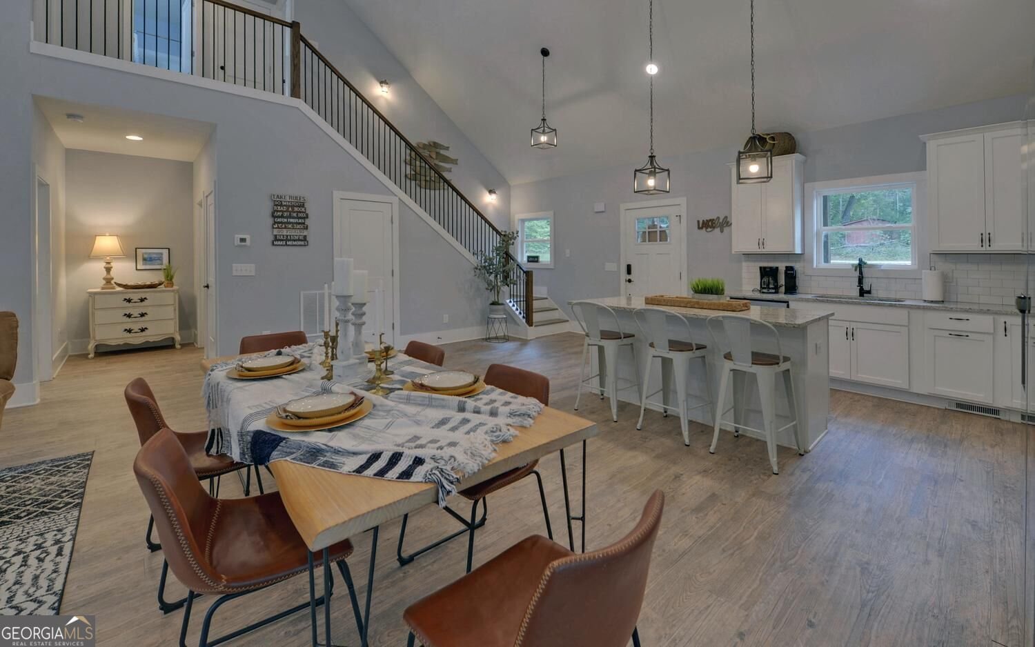 322 Paradise Point Road Hartwell - Photo 11