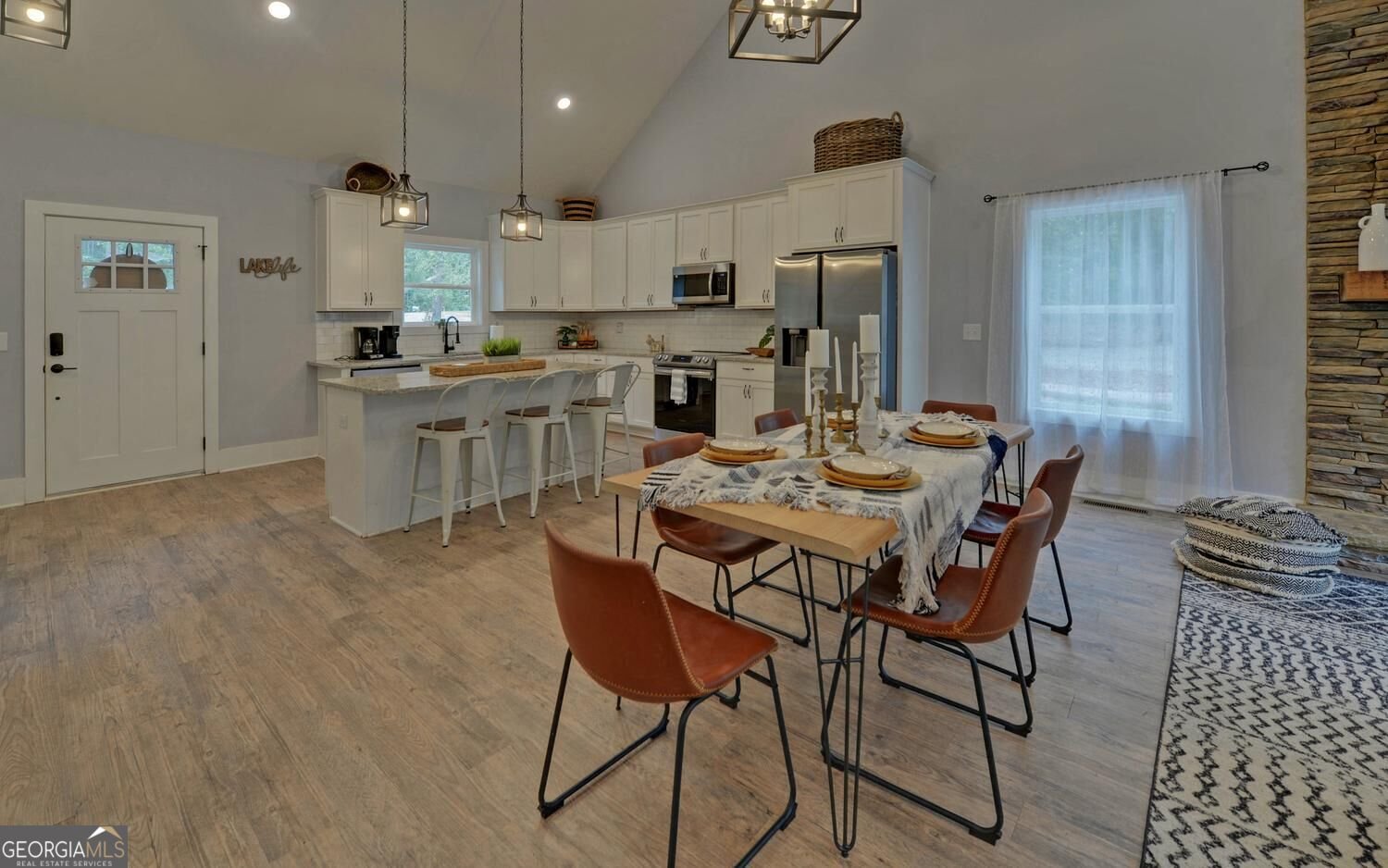 322 Paradise Point Road Hartwell - Photo 12