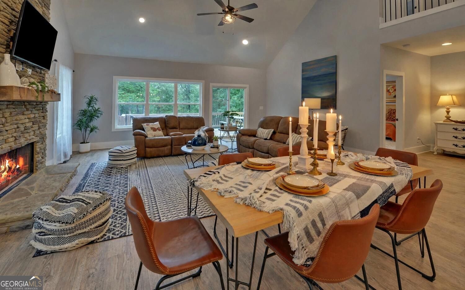 322 Paradise Point Road Hartwell - Photo 13
