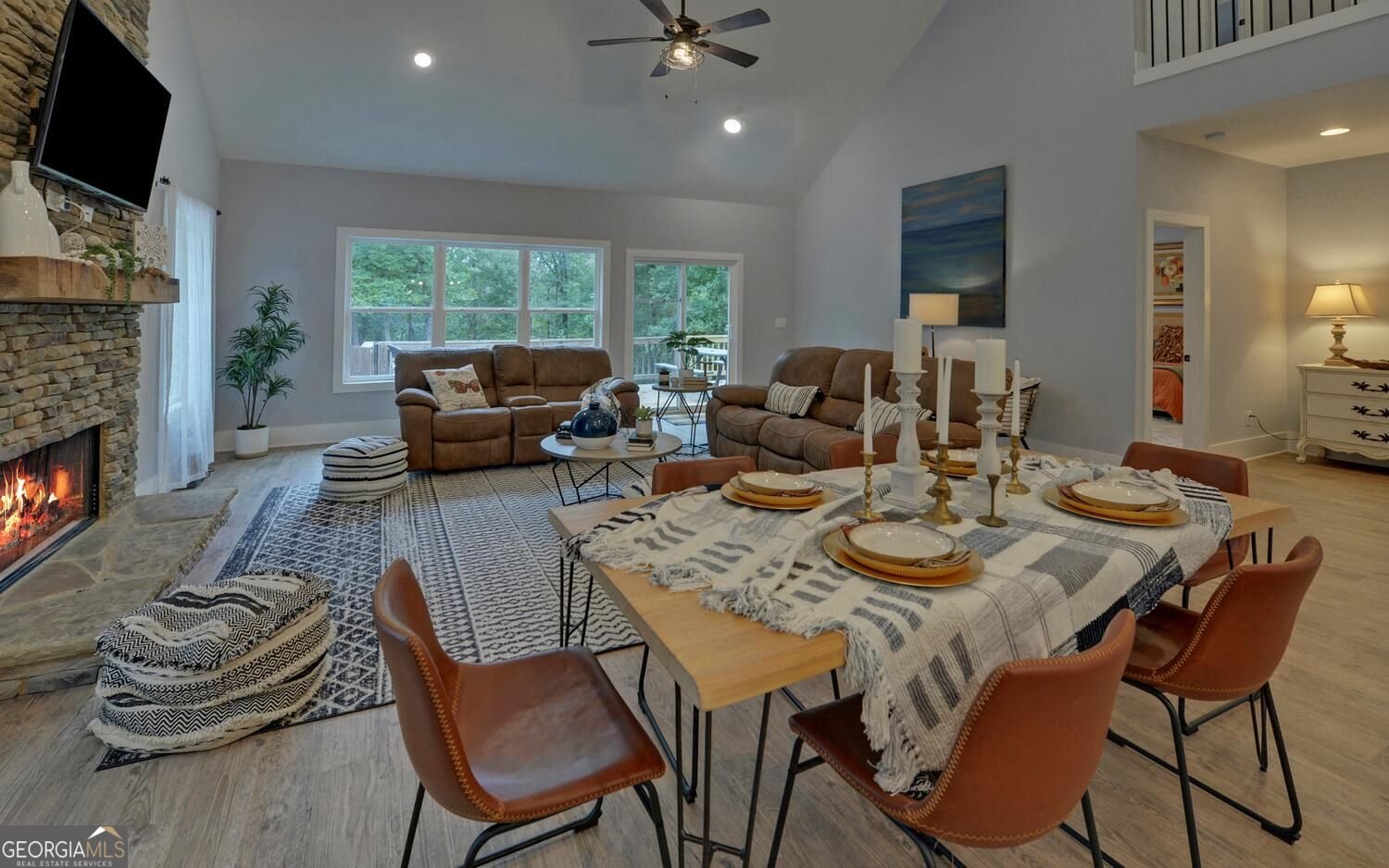 322 Paradise Point Road Hartwell - Photo 15