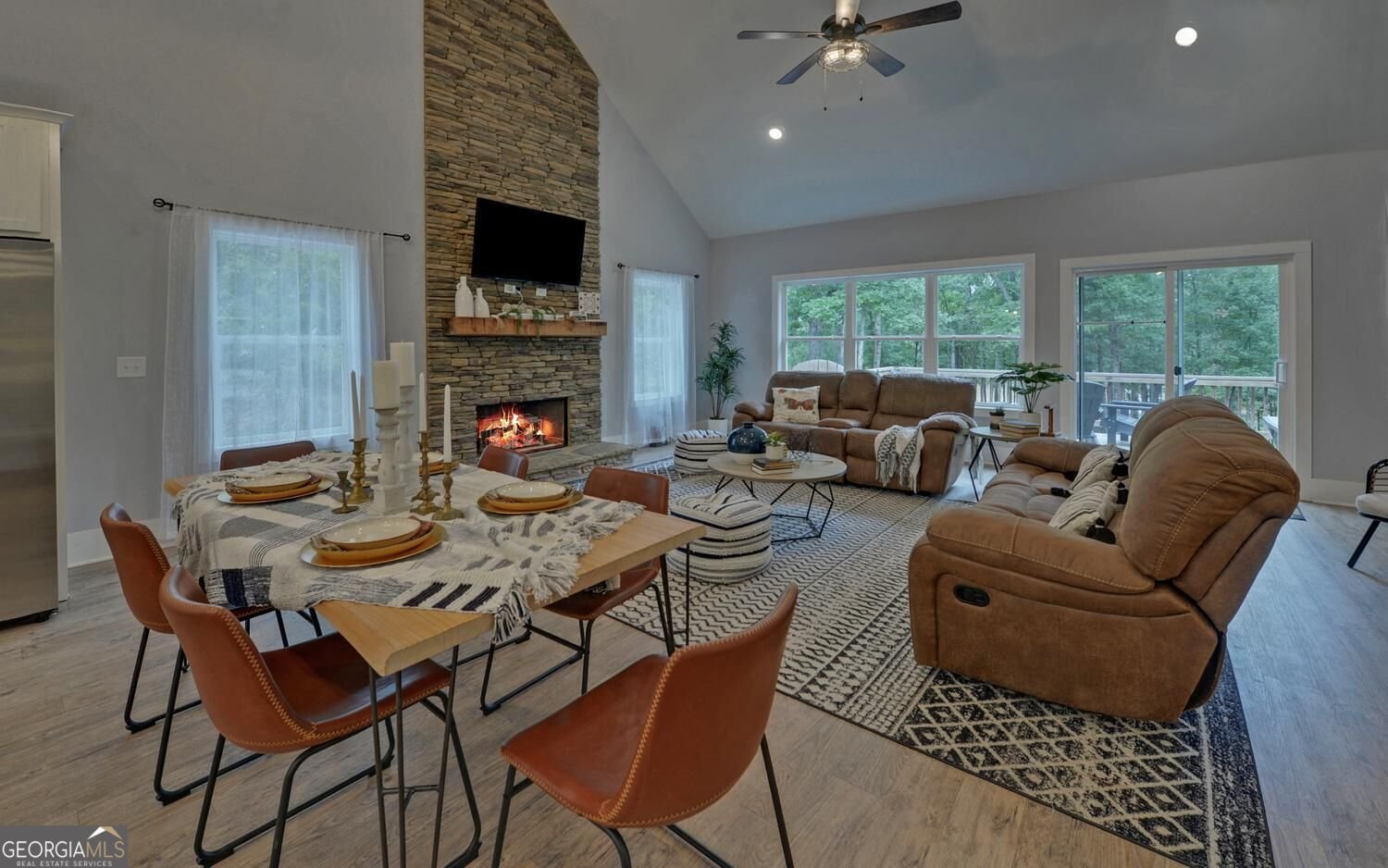 322 Paradise Point Road Hartwell - Photo 16