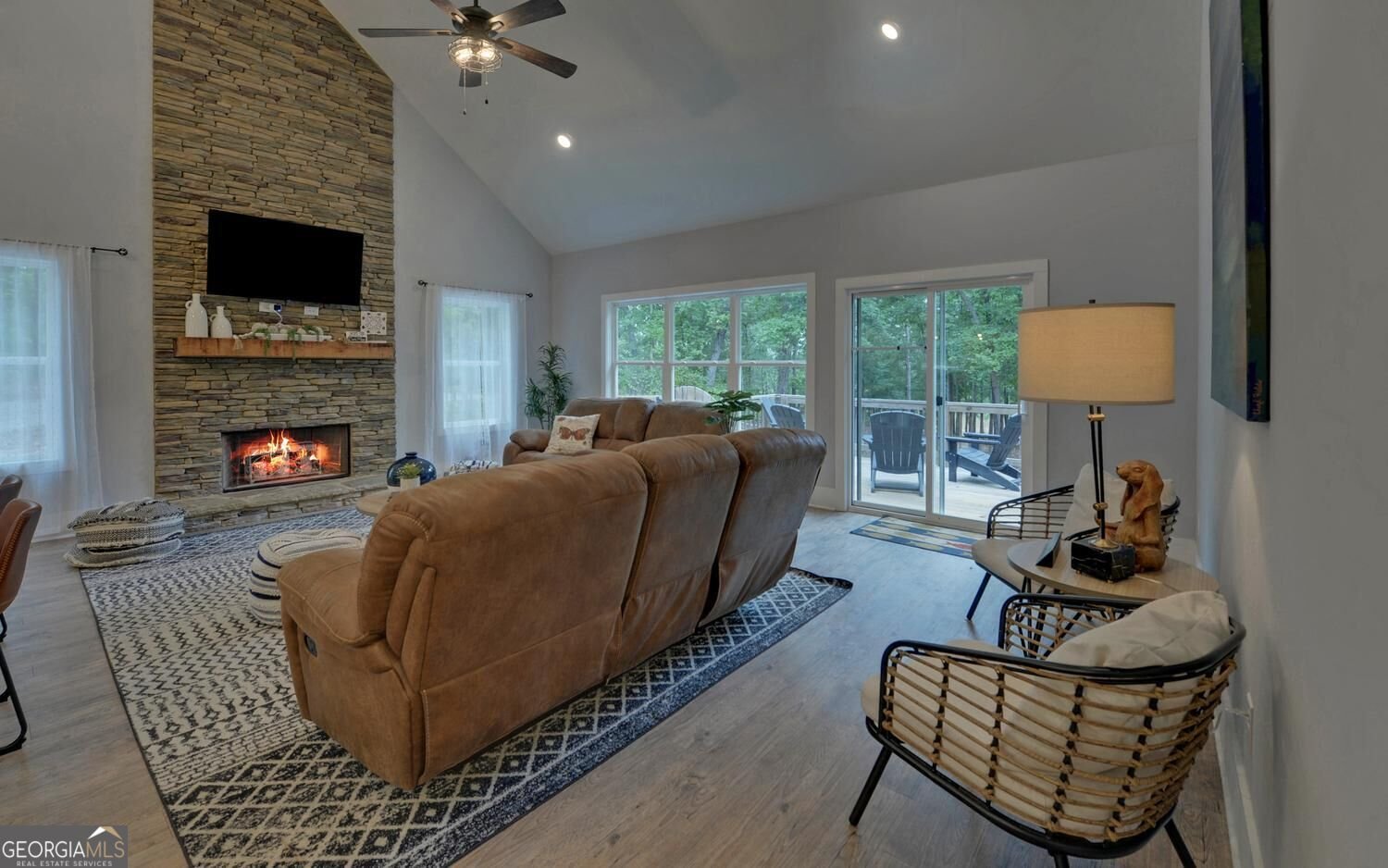 322 Paradise Point Road Hartwell - Photo 17