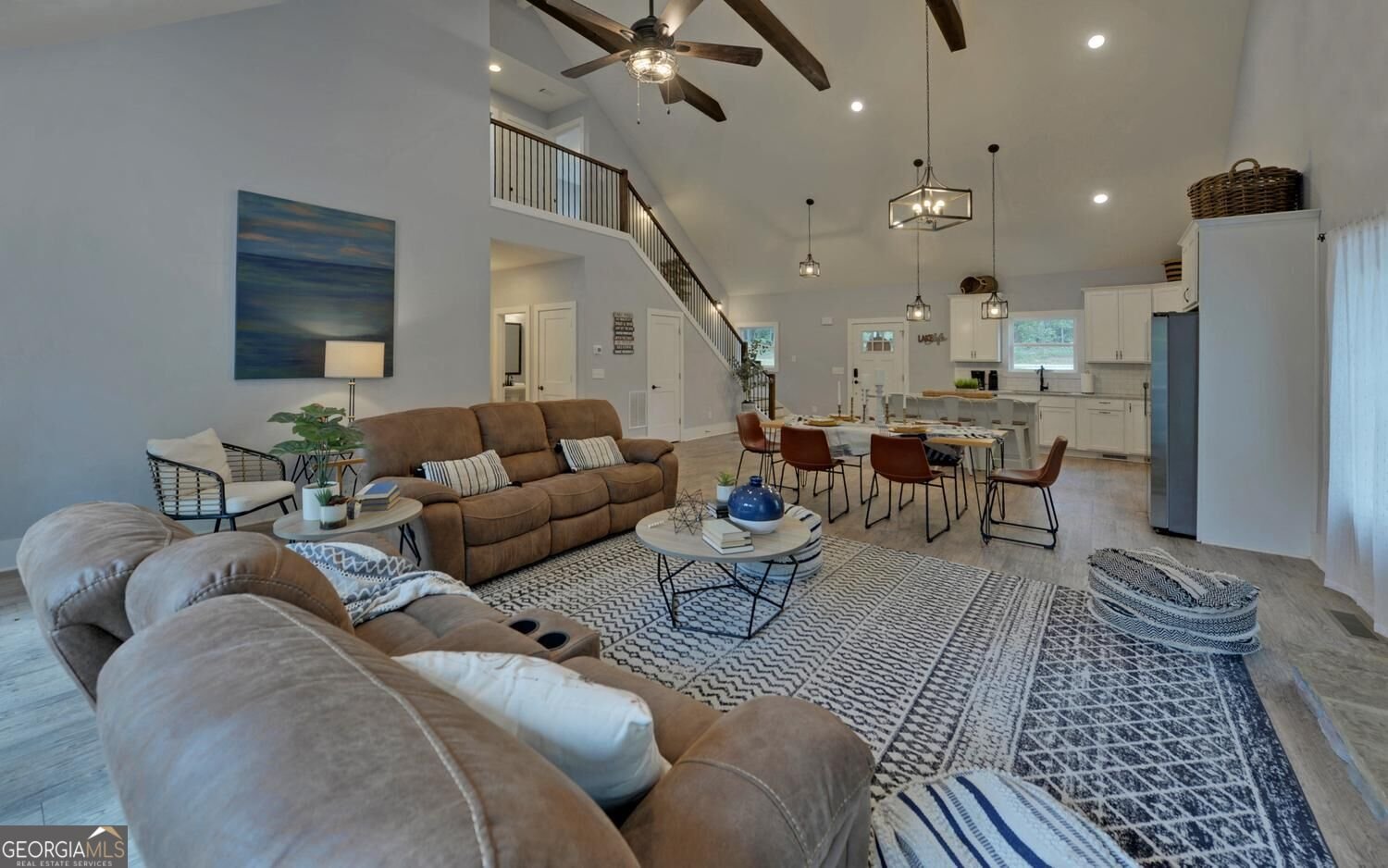 322 Paradise Point Road Hartwell - Photo 19