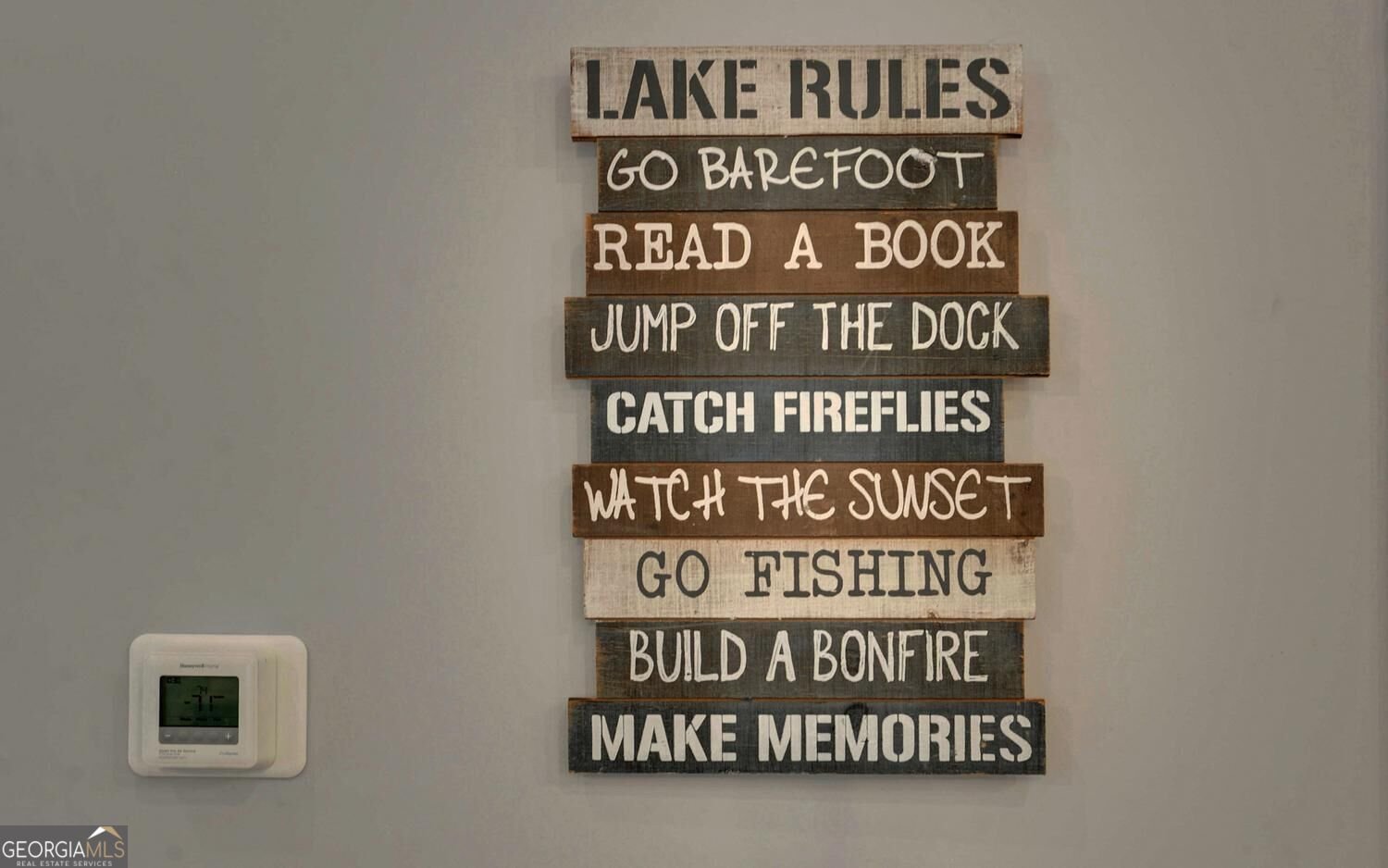 322 Paradise Point Road Hartwell - Photo 22