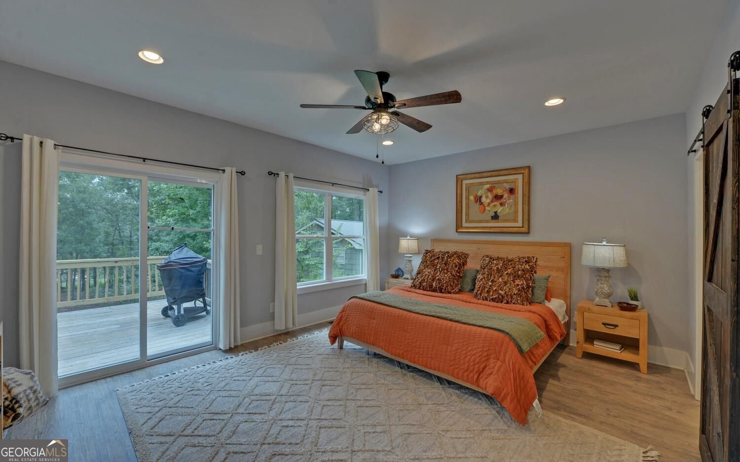 322 Paradise Point Road Hartwell - Photo 24