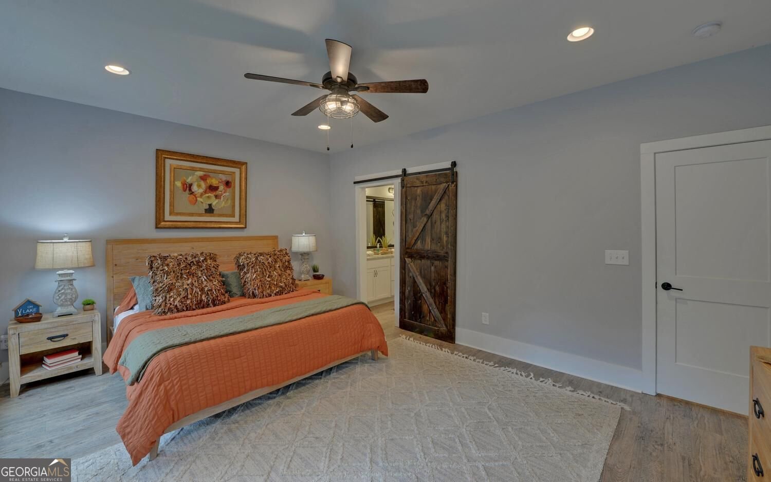 322 Paradise Point Road Hartwell - Photo 25