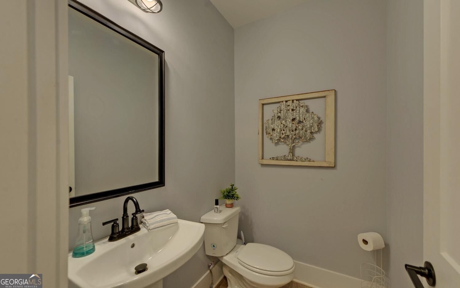 322 Paradise Point Road Hartwell - Photo 33