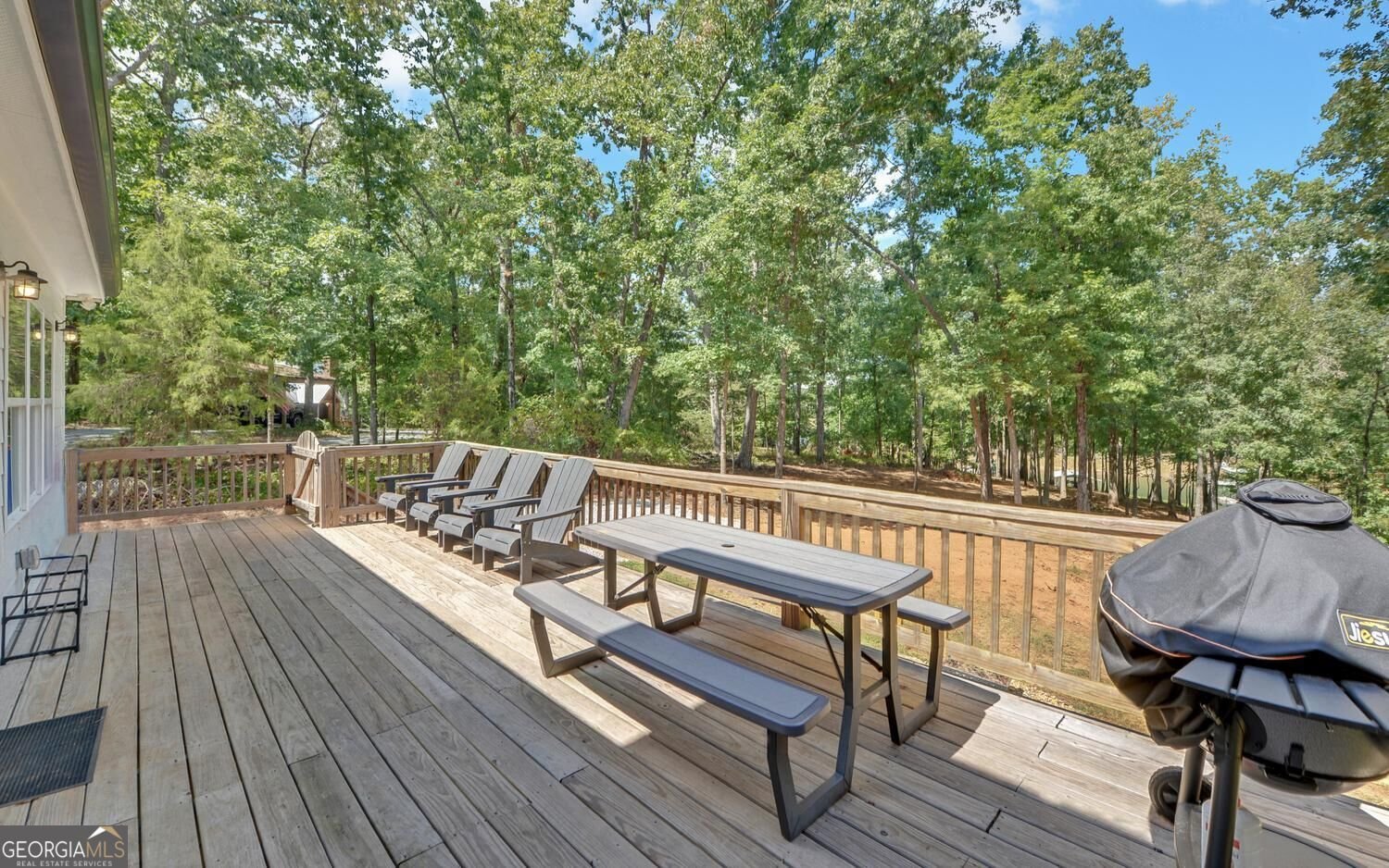 322 Paradise Point Road Hartwell - Photo 43