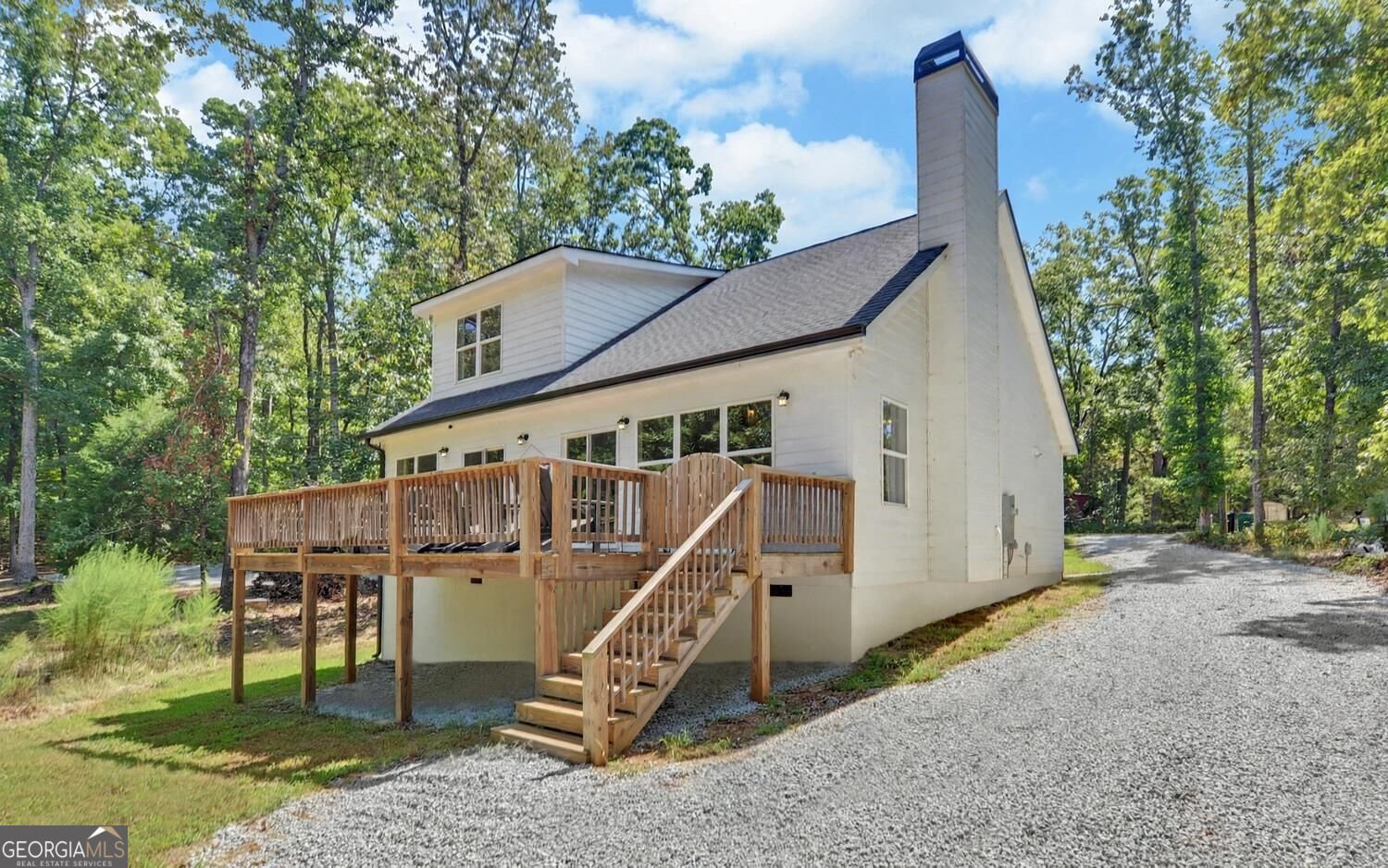 322 Paradise Point Road Hartwell - Photo 46