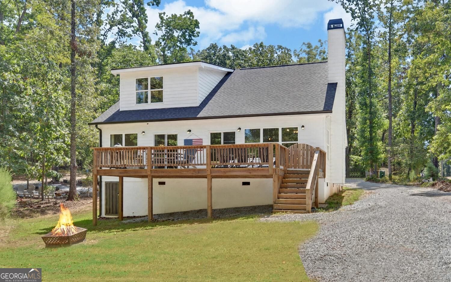 322 Paradise Point Road Hartwell - Photo 47