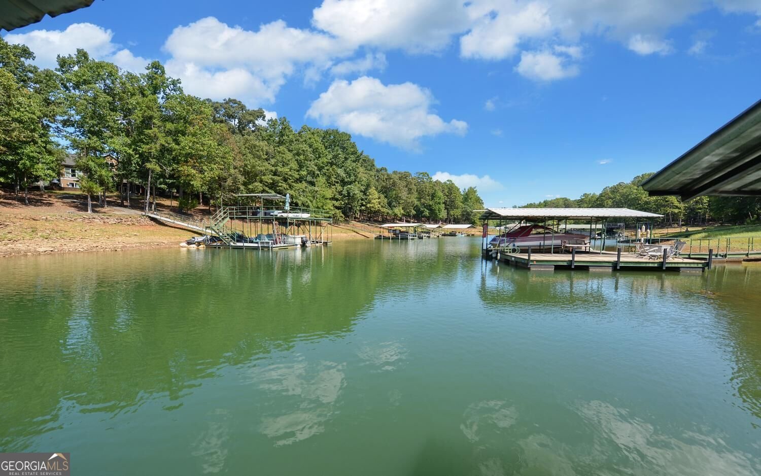 322 Paradise Point Road Hartwell - Photo 50
