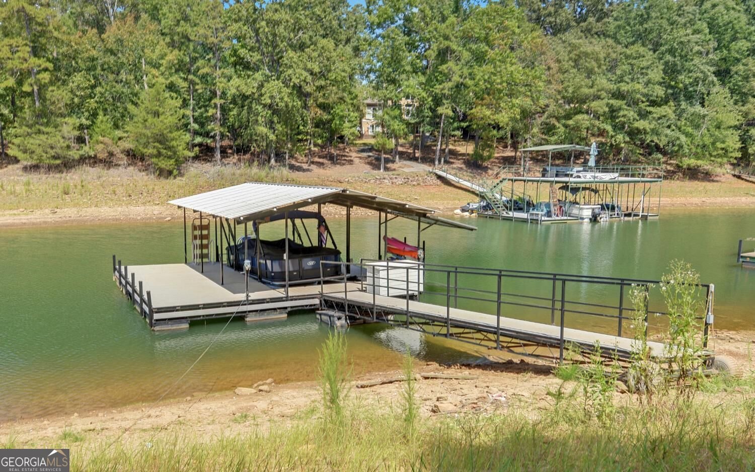 322 Paradise Point Road Hartwell - Photo 51