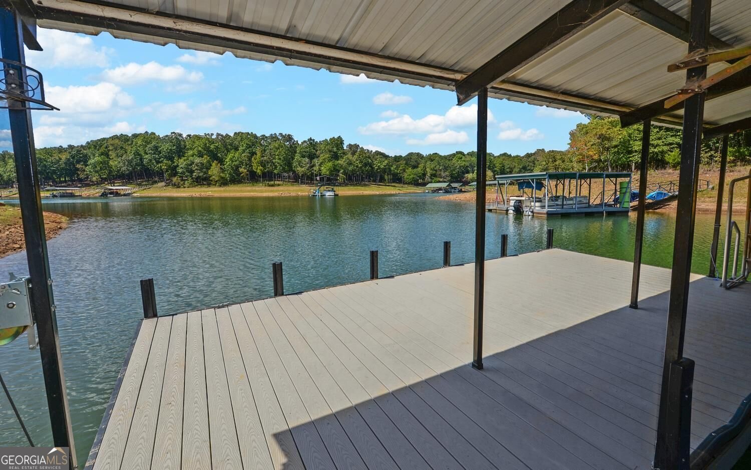 322 Paradise Point Road Hartwell - Photo 52
