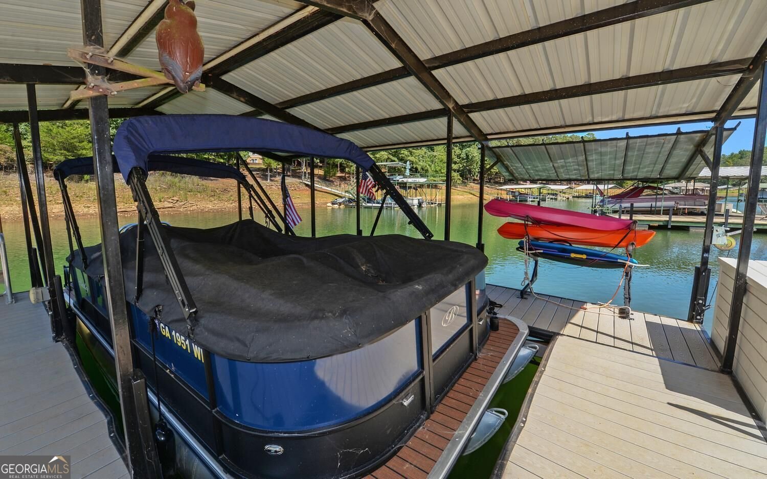 322 Paradise Point Road Hartwell - Photo 53