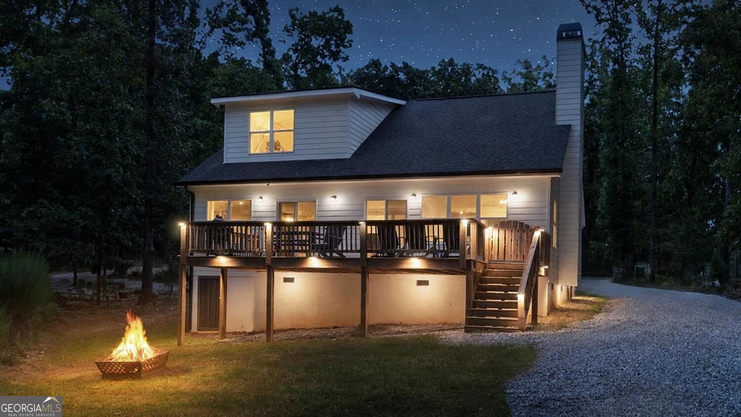 322 Paradise Point Road Hartwell - Photo 54