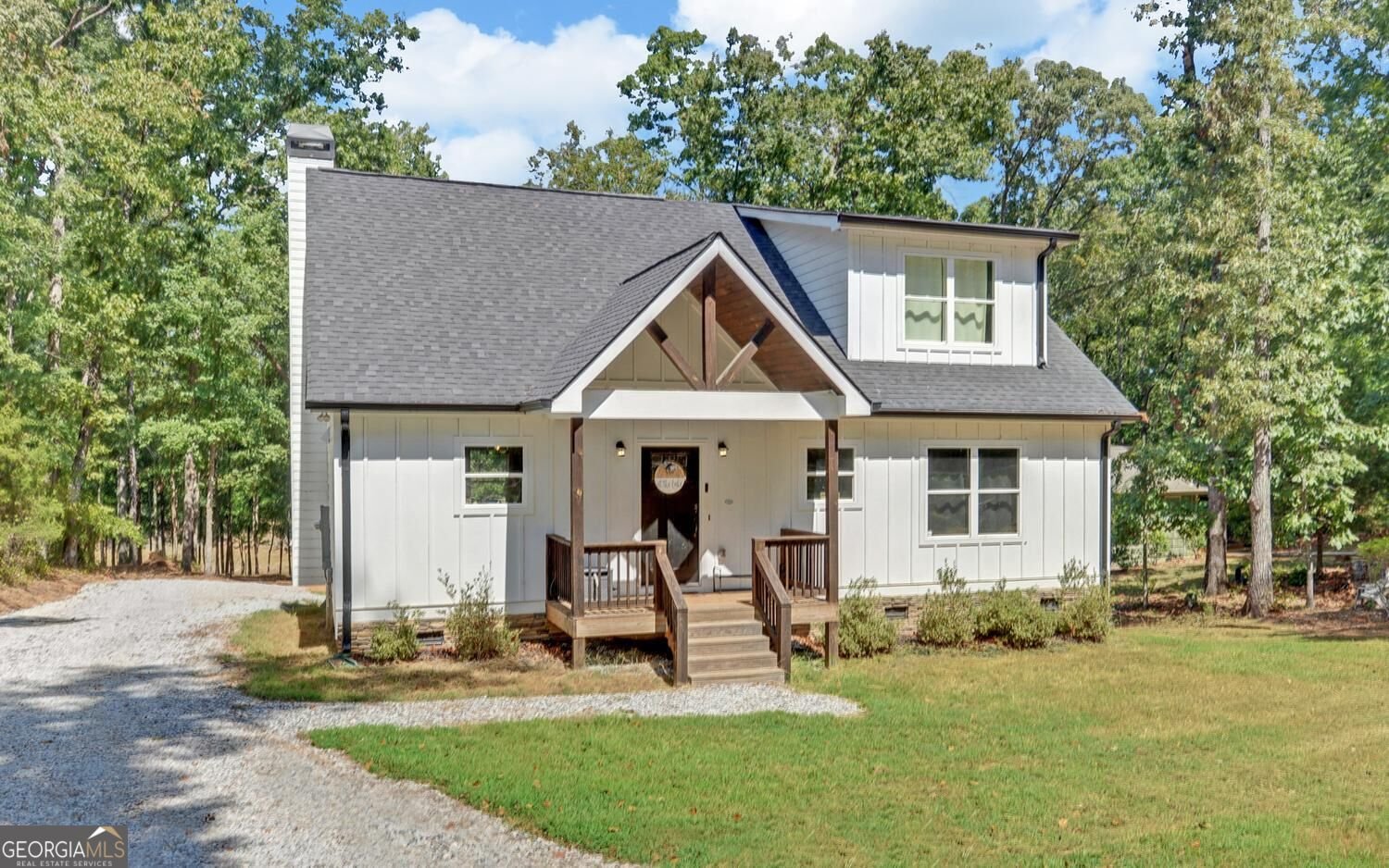 322 Paradise Point Road Hartwell - Photo 55