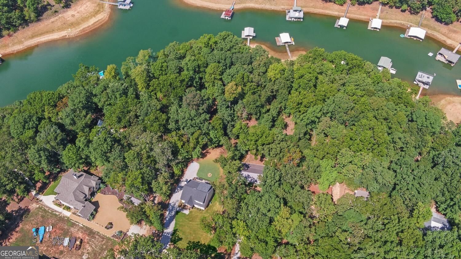 322 Paradise Point Road Hartwell - Photo 56