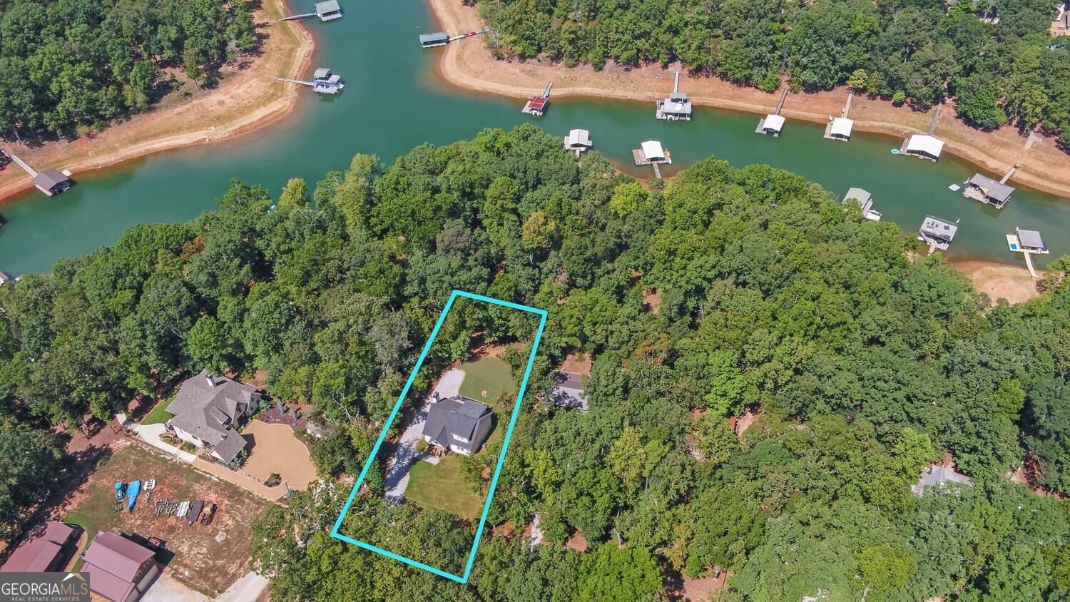 322 Paradise Point Road Hartwell - Photo 57