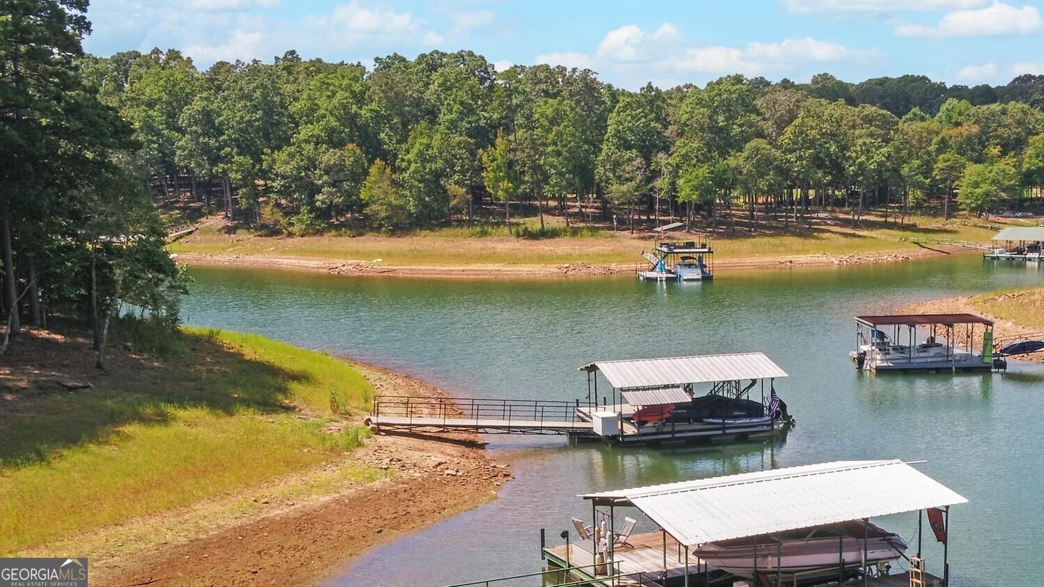 322 Paradise Point Road Hartwell - Photo 58