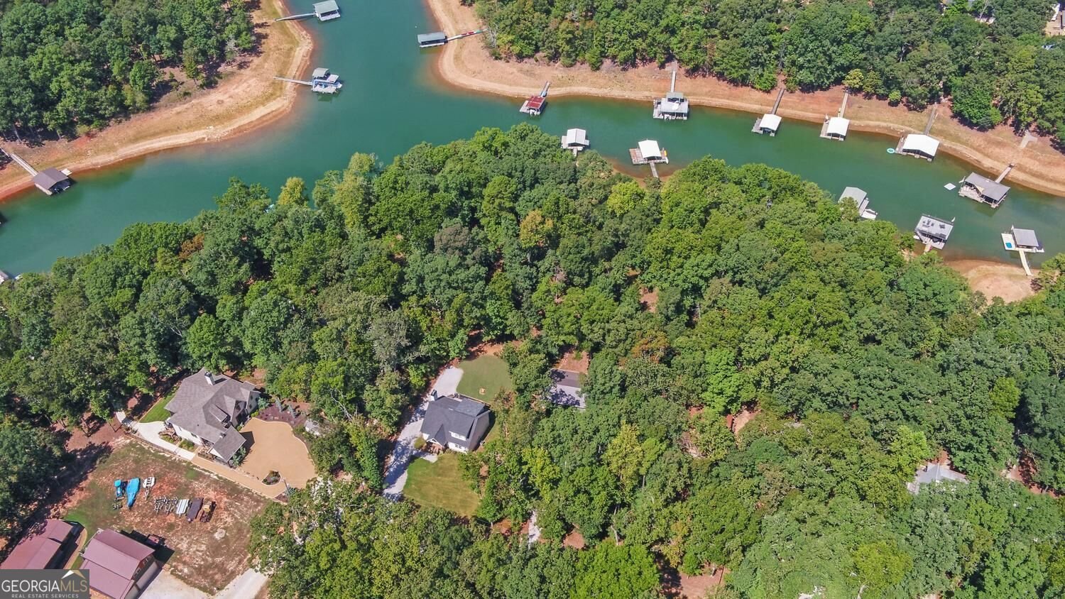 322 Paradise Point Road Hartwell - Photo 59