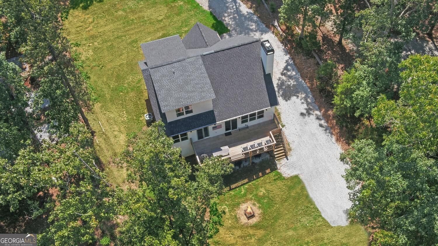 322 Paradise Point Road Hartwell - Photo 60