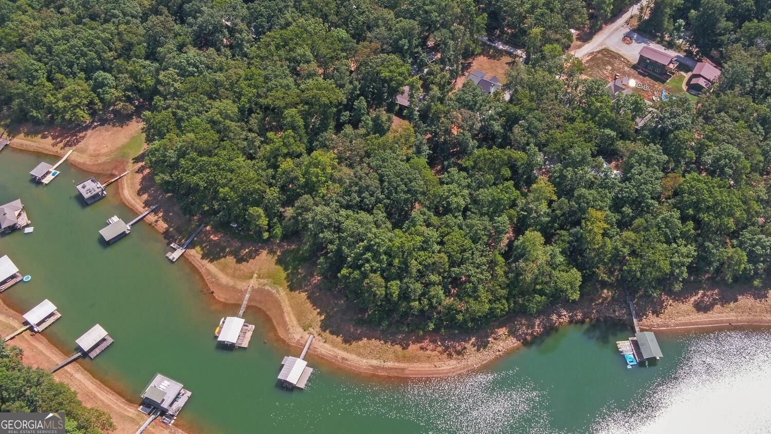 322 Paradise Point Road Hartwell - Photo 61