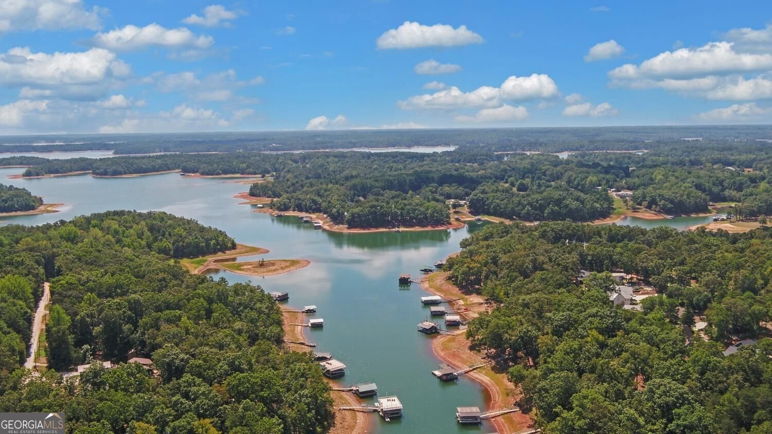 322 Paradise Point Road Hartwell - Photo 62