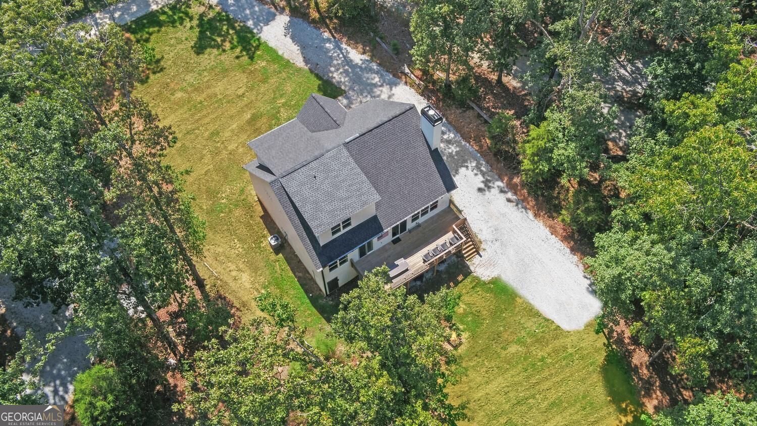 322 Paradise Point Road Hartwell - Photo 63