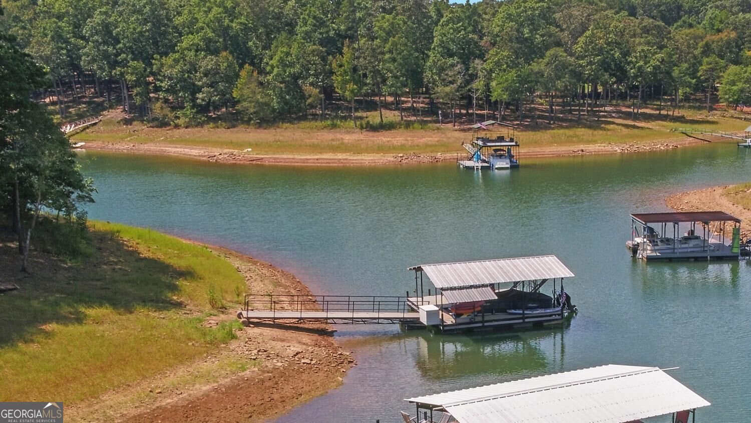 322 Paradise Point Road Hartwell - Photo 65