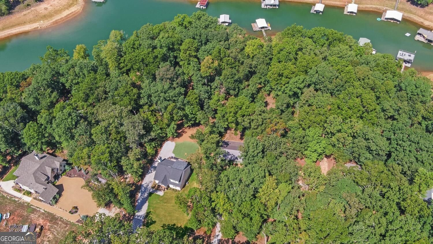 322 Paradise Point Road Hartwell - Photo 66