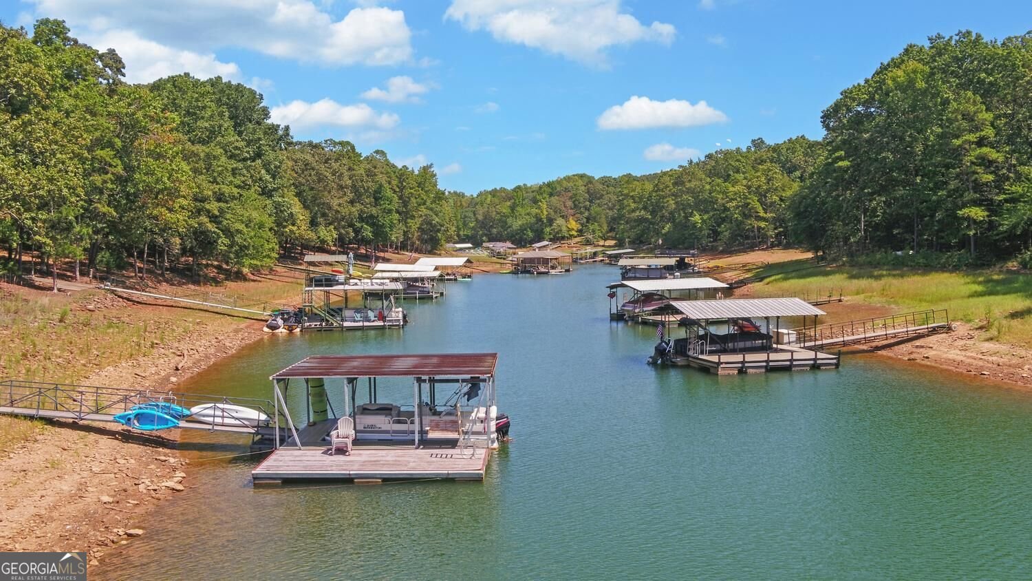 322 Paradise Point Road Hartwell - Photo 67