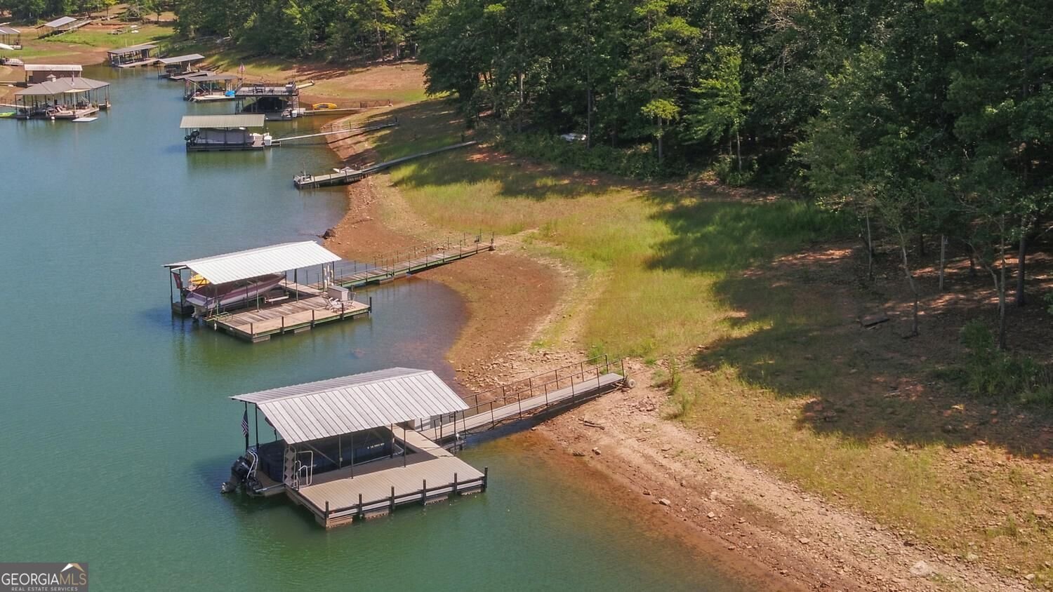 322 Paradise Point Road Hartwell - Photo 68