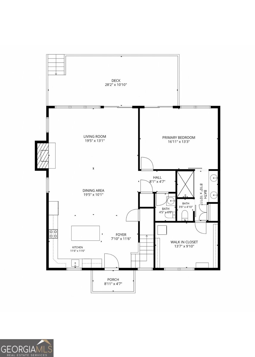 322 Paradise Point Road Hartwell - Photo 72