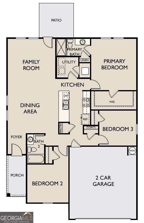 100 Tarabai Drive Carrollton - Photo 25