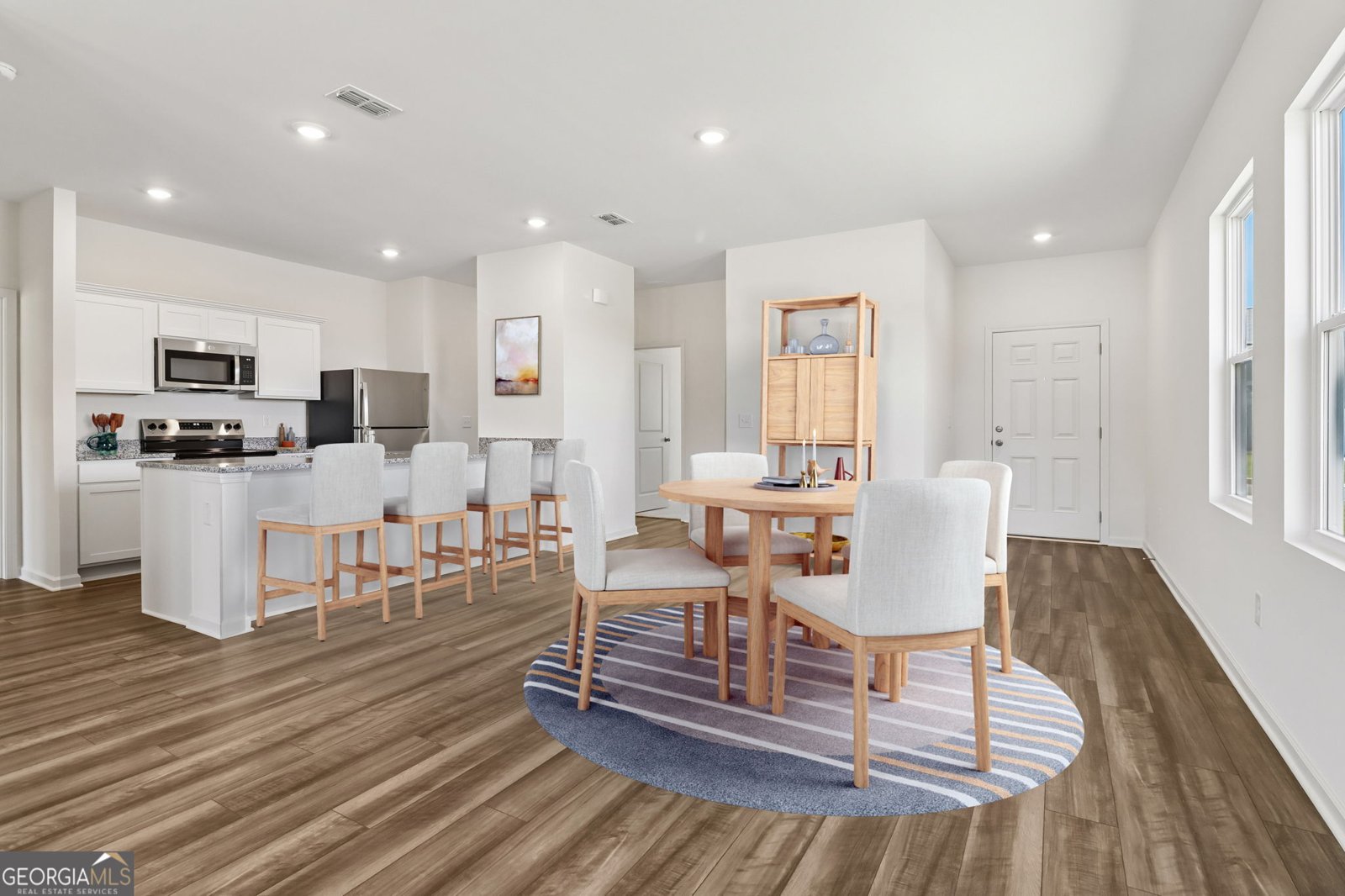 100 Tarabai Drive Carrollton - Photo 8