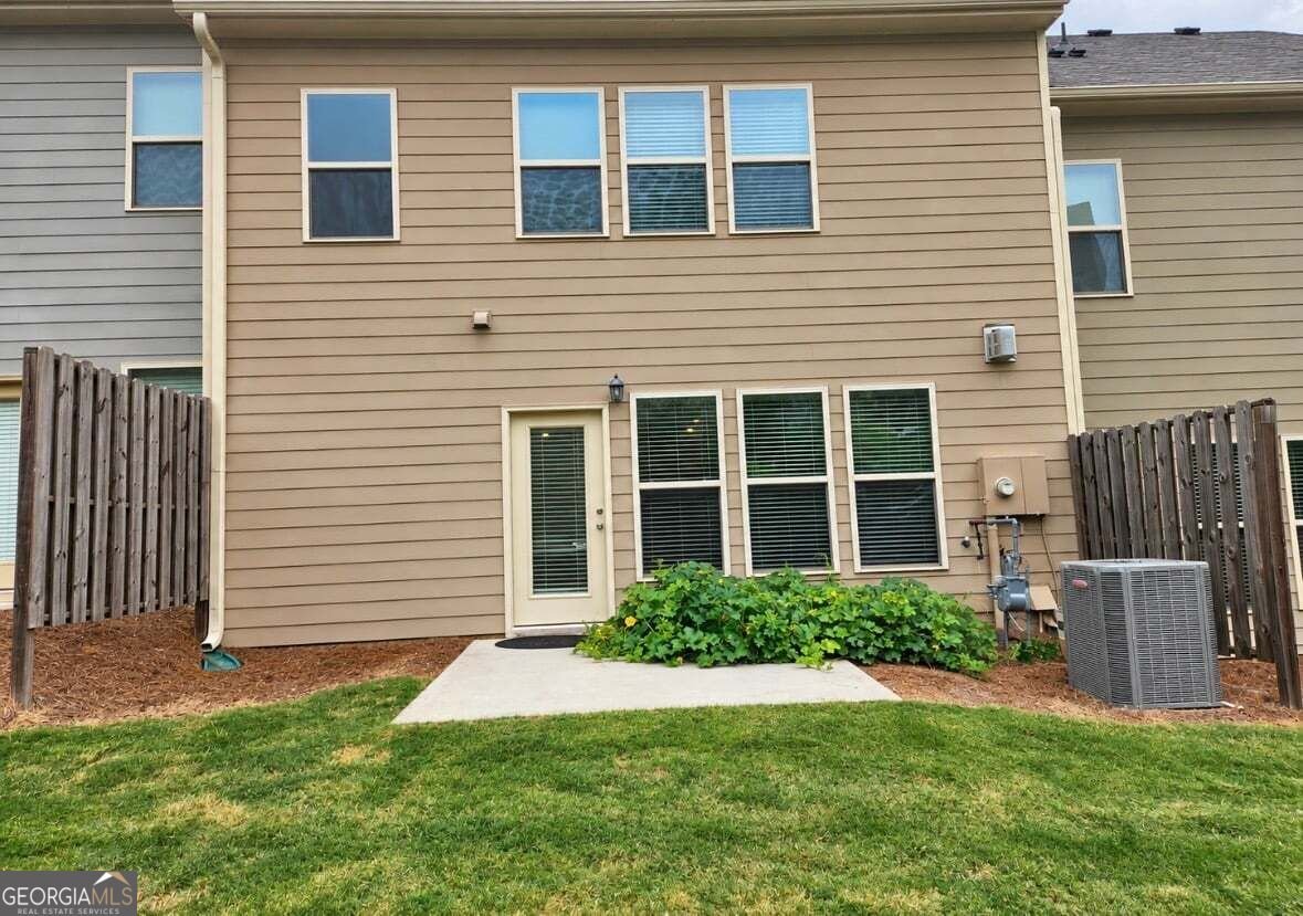 1352 Elderwood Way Cumming - Photo 6