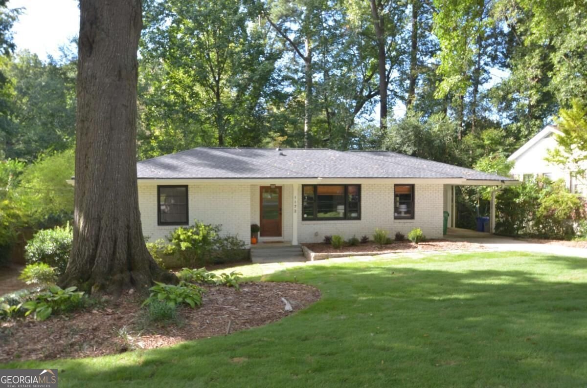 1172 Blueberry Trail Decatur - Photo 28