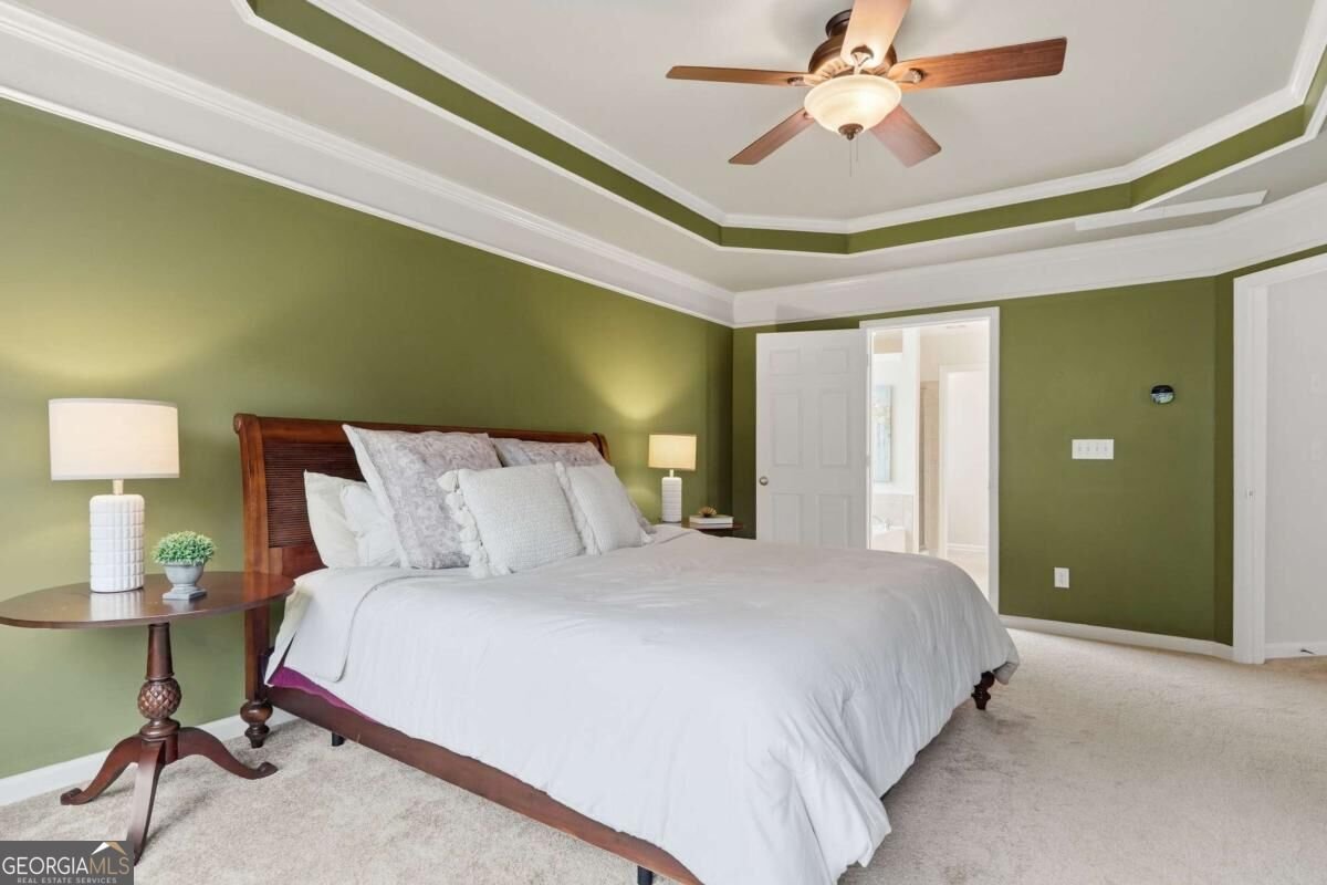 3585 Davyne Bend Cumming - Photo 16