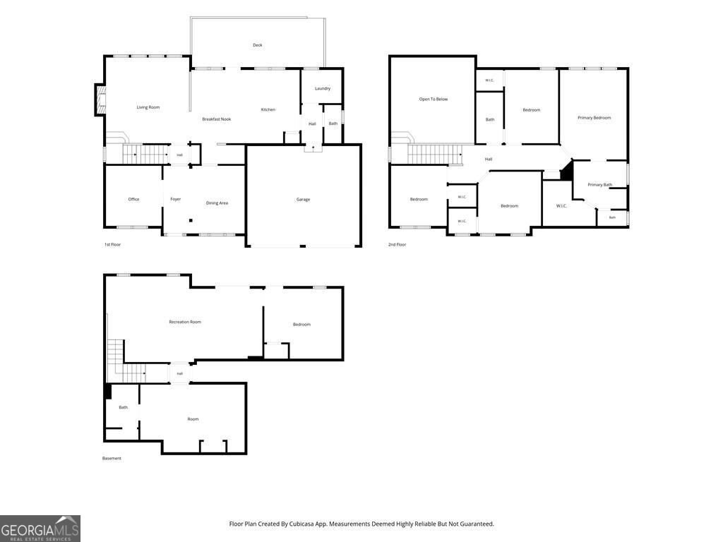 3585 Davyne Bend Cumming - Photo 45