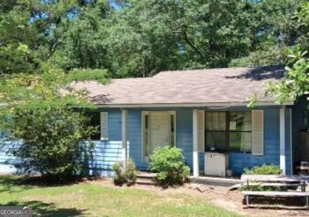 115 Hubbard Dr Gordon - main photo