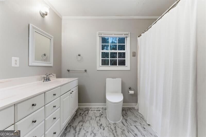 3245 Mars Hill Church Road Acworth - Photo 15