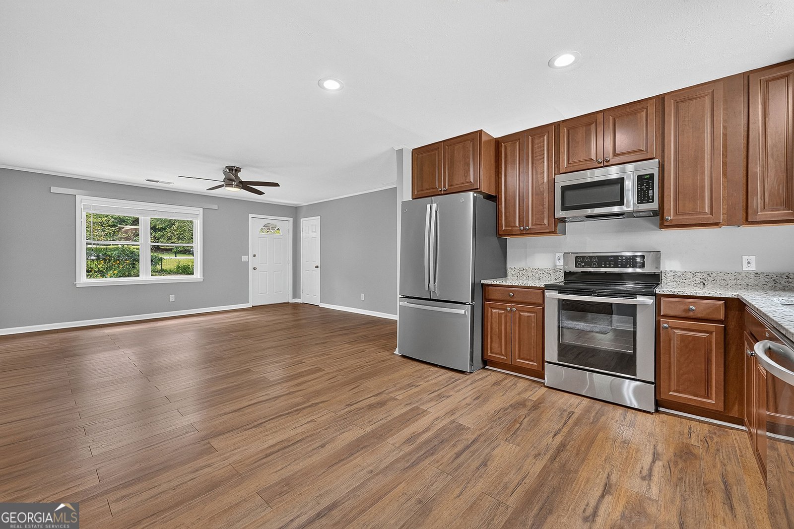 1639 Flowery Branch Road Auburn - Photo 18