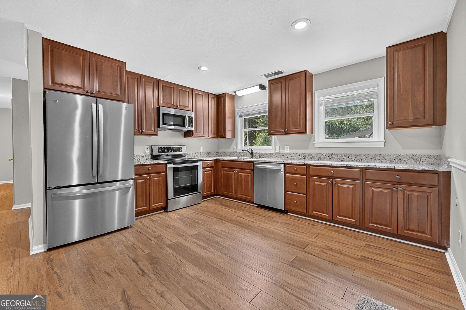 1639 Flowery Branch Road Auburn - Photo 19